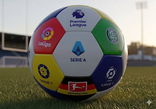 挪威超级联赛标志